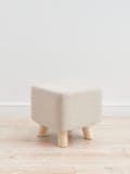 Ottomana - panna - SINSAY - small1