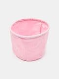 Korpa za odlaganje - roze - SINSAY - small2