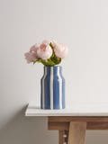 Ukrasna vještačka biljka - roze - SINSAY - small1