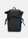 MEN`S RUCKSACK - μαυρο - SINSAY - small3
