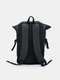 MEN`S RUCKSACK - μαυρο - SINSAY - small5