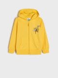 Dressipluus SpongeBob - kollane - SINSAY - small2