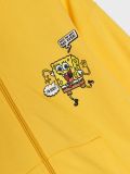 Dressipluus SpongeBob - kollane - SINSAY - small4