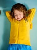 Dressipluus SpongeBob - kollane - SINSAY - small5