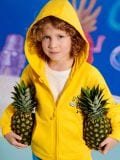 Dressipluus SpongeBob - kollane - SINSAY - small6
