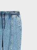 Jogger farmerke - plavi džins - SINSAY - small11