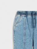 Jogger farmerke - plavi džins - SINSAY - small14