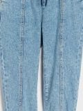 Jogger farmerke - plavi džins - SINSAY - small15