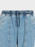 Jogger farmerke - plavi džins - SINSAY - small16