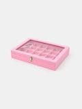 Kutija za nakit - roze - SINSAY - small3