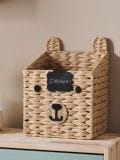Oznake 8 pack - crno - SINSAY - small1
