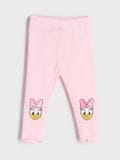 Komplet od 2 para helanki Disney - pastelno roze - SINSAY - small3