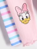 Komplet od 2 para helanki Disney - pastelno roze - SINSAY - small2