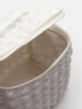 Hoiukast - valge - SINSAY - small2