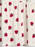 Kleit - kreemvalge - SINSAY - small12