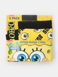 Komplet 2 boksaric SpongeBob - večbarvna - SINSAY - small2