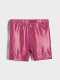 Tajice - 2 komada - roze - SINSAY - small3