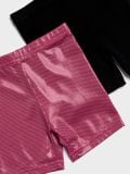 Tajice - 2 komada - roze - SINSAY - small2