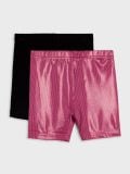 Tajice - 2 komada - roze - SINSAY - small1