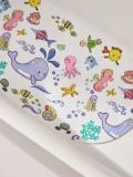 Килимок для ванної - різнобарвний - SINSAY - small1