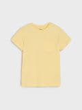 Majica - 3 komada - zelena - SINSAY - small5