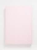 Rjuha z elastiko - pastelno roza - SINSAY - small1