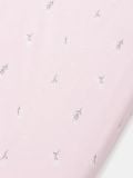 Rjuha z elastiko - pastelno roza - SINSAY - small2
