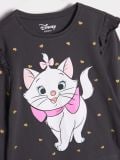 Лонгслів Disney - темно-сірий - SINSAY - small2