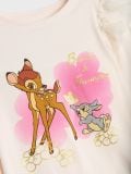 Majica dugih rukava  Disney - krem - SINSAY - small4