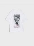 Guardians of the Galaxy T-shirt - white - SINSAY - small2