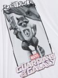 Guardians of the Galaxy T-shirt - white - SINSAY - small3