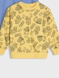 Dressipluusid, 3 tk - kollane - SINSAY - small13