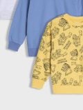 Dressipluusid, 3 tk - kollane - SINSAY - small14