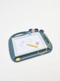 Lavagna magnetica con pennarello - multicolor - SINSAY - small3