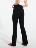 Легінси high waist - чорний - SINSAY - small2