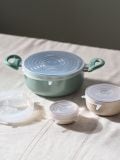 Pokrov 6 pack - bela - SINSAY - small1
