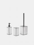 Četka za WC - bijelo - SINSAY - small4