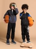 Ζέρσεϊ σετ ACTIVE - μαυρο - SINSAY - small5
