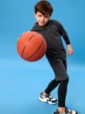 Komplet iz džersija ACTIVE - svetlo siva - SINSAY - small8