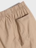 Jogger kavbojke - bež - SINSAY - small6