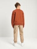 Jogger kavbojke - bež - SINSAY - small4