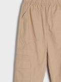 Jogger kavbojke - bež - SINSAY - small15