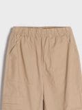 Jogger kavbojke - bež - SINSAY - small19