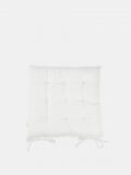 Poduszka - kremowy - SINSAY - small4
