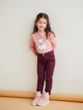 Skinny-Jeans - Kastanienbraun - SINSAY - small1
