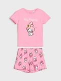 Pidžama My Melody - roze - SINSAY - small1