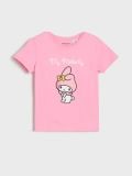 Pidžama My Melody - roze - SINSAY - small3