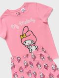 Pidžama My Melody - roze - SINSAY - small2