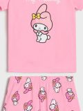 Pidžama My Melody - roze - SINSAY - small10