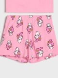 Pidžama My Melody - roze - SINSAY - small8